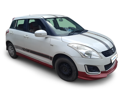 Maruti Swift-img